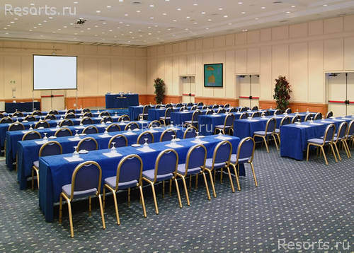 Melia Sitges 15